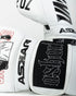 "UNRIVALED" BOXING GLOVES